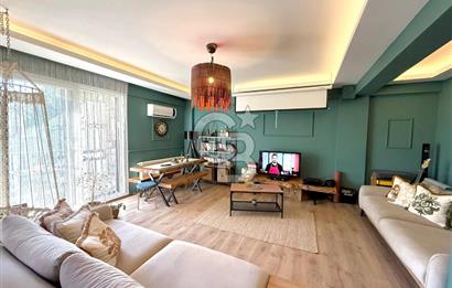BORNOVA İNÖNÜ MAHALLESİ SATILIK 3+1 DAİRE