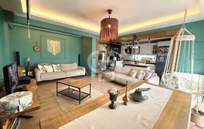 BORNOVA İNÖNÜ MAHALLESİ SATILIK 3+1 DAİRE