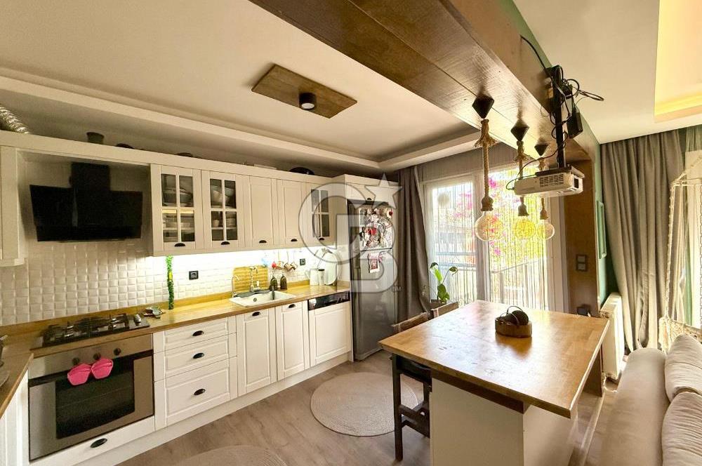 BORNOVA İNÖNÜ MAHALLESİ SATILIK 3+1 DAİRE