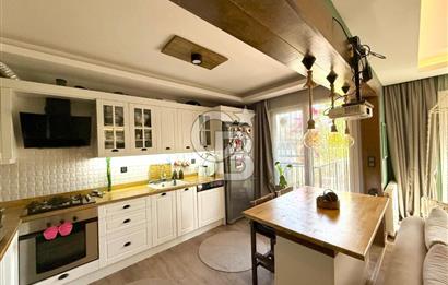 BORNOVA İNÖNÜ MAHALLESİ SATILIK 3+1 DAİRE