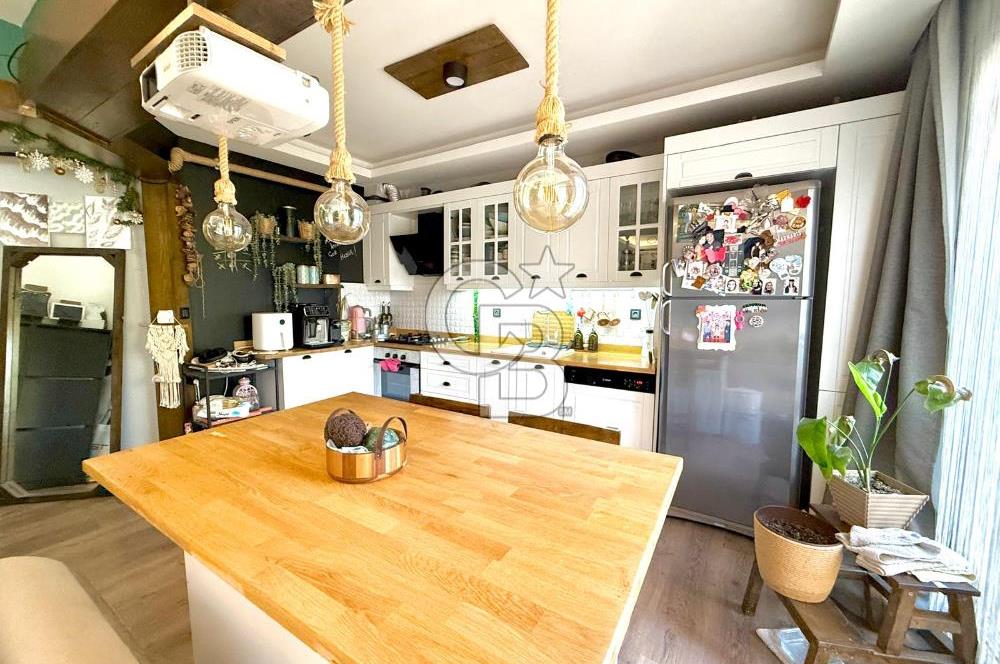 BORNOVA İNÖNÜ MAHALLESİ SATILIK 3+1 DAİRE