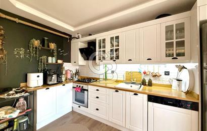 BORNOVA İNÖNÜ MAHALLESİ SATILIK 3+1 DAİRE