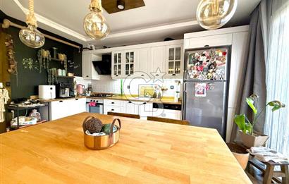 BORNOVA İNÖNÜ MAHALLESİ SATILIK 3+1 DAİRE