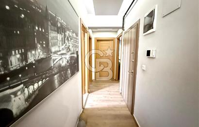 BORNOVA İNÖNÜ MAHALLESİ SATILIK 3+1 DAİRE