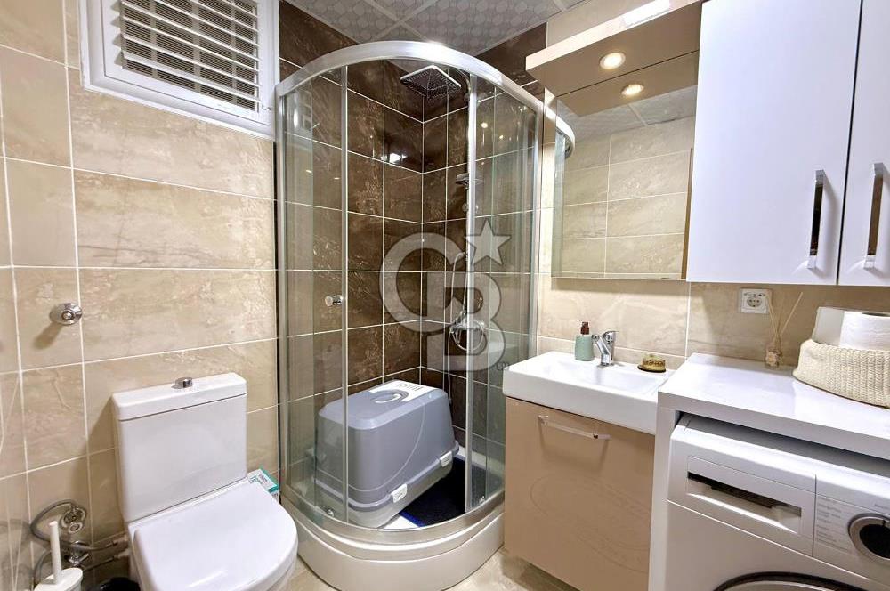 BORNOVA İNÖNÜ MAHALLESİ SATILIK 3+1 DAİRE