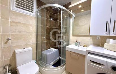 BORNOVA İNÖNÜ MAHALLESİ SATILIK 3+1 DAİRE