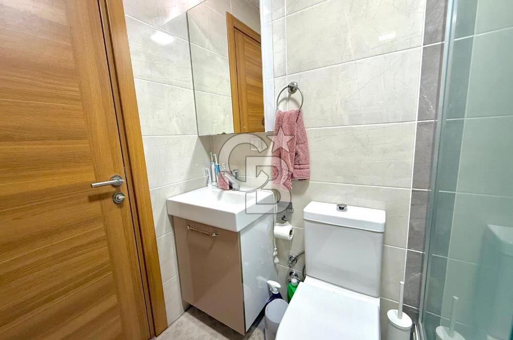 BORNOVA İNÖNÜ MAHALLESİ SATILIK 3+1 DAİRE