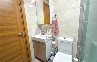 BORNOVA İNÖNÜ MAHALLESİ SATILIK 3+1 DAİRE