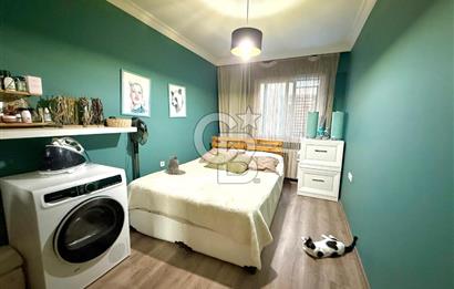 BORNOVA İNÖNÜ MAHALLESİ SATILIK 3+1 DAİRE