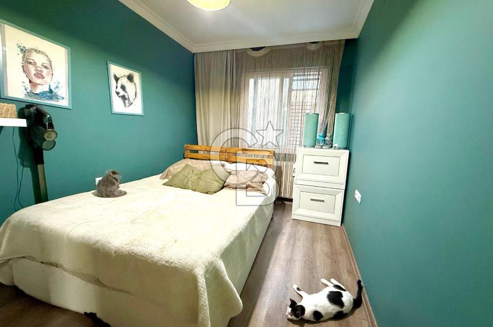 BORNOVA İNÖNÜ MAHALLESİ SATILIK 3+1 DAİRE