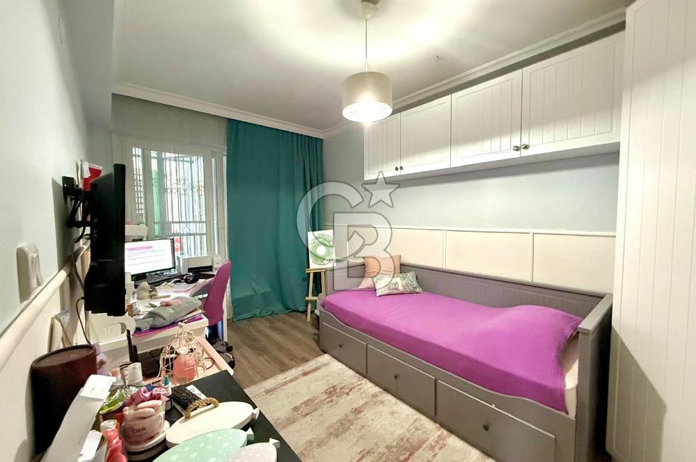 BORNOVA İNÖNÜ MAHALLESİ SATILIK 3+1 DAİRE