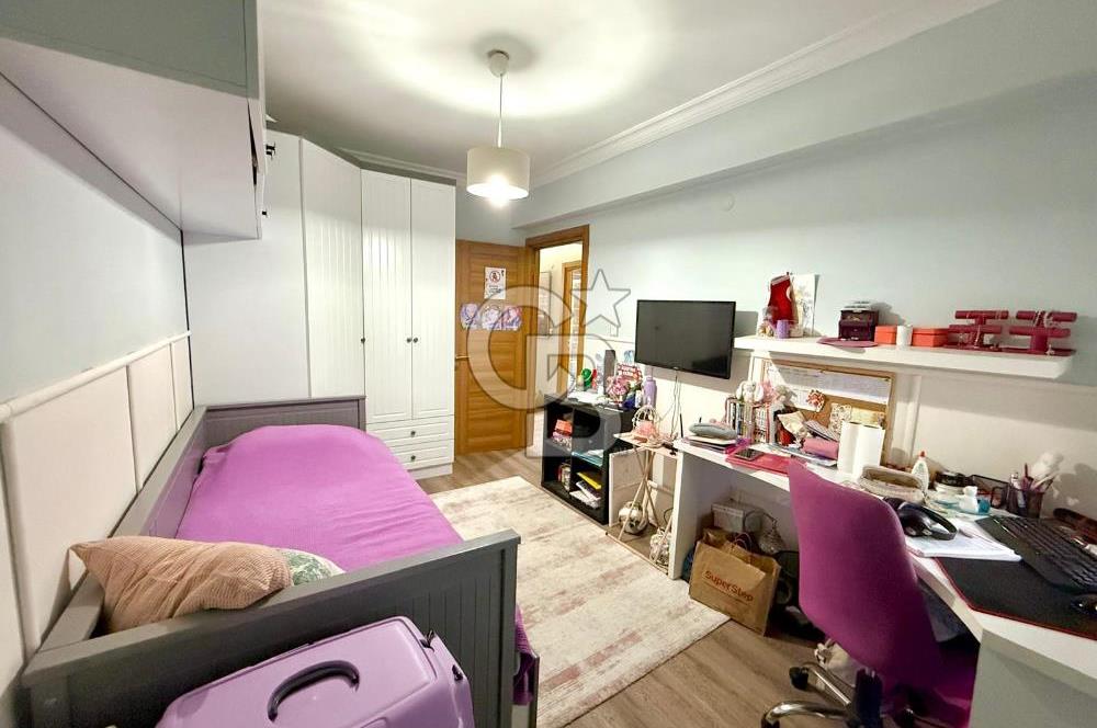 BORNOVA İNÖNÜ MAHALLESİ SATILIK 3+1 DAİRE