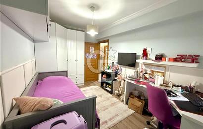 BORNOVA İNÖNÜ MAHALLESİ SATILIK 3+1 DAİRE
