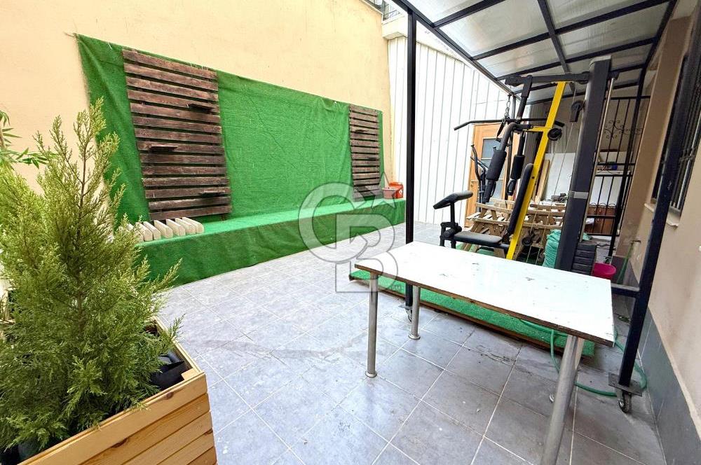 BORNOVA İNÖNÜ MAHALLESİ SATILIK 3+1 DAİRE