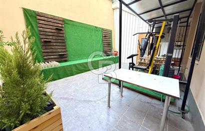 BORNOVA İNÖNÜ MAHALLESİ SATILIK 3+1 DAİRE