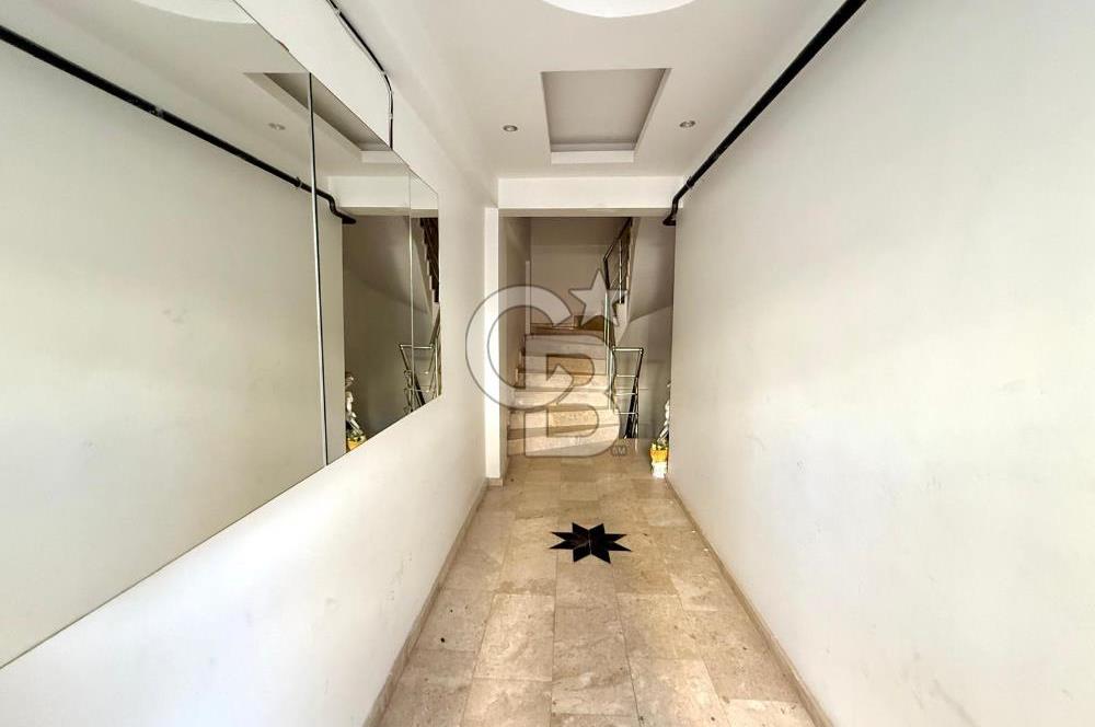 BORNOVA İNÖNÜ MAHALLESİ SATILIK 3+1 DAİRE