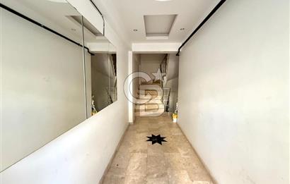 BORNOVA İNÖNÜ MAHALLESİ SATILIK 3+1 DAİRE