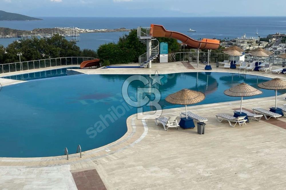 Bodrum Dedeman 1+1 satılık devremülk
