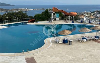 Bodrum Dedeman 1+1 satılık devremülk