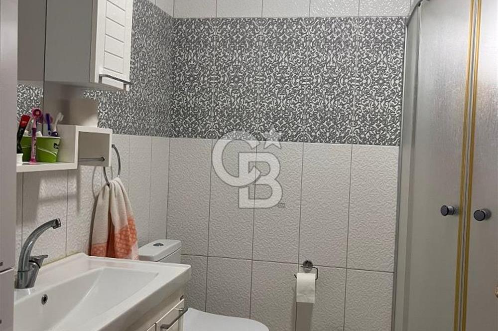 Akyarlar Karaincir 3+1 satılık dubleks