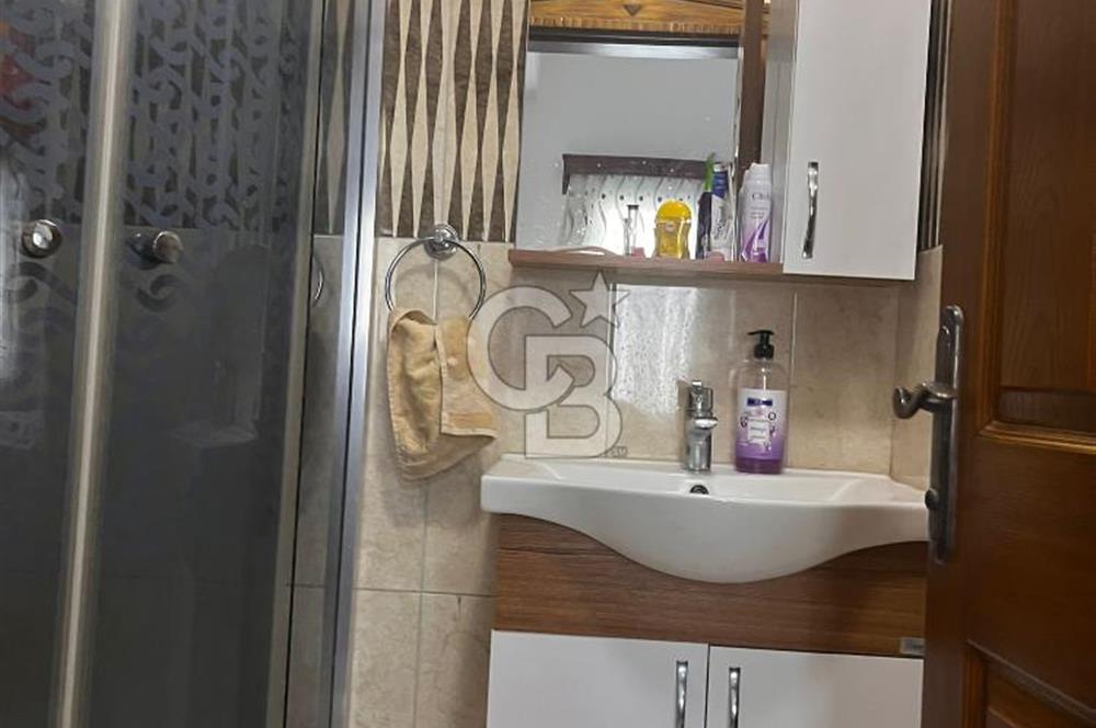 Akyarlar Karaincir 3+1 satılık dubleks