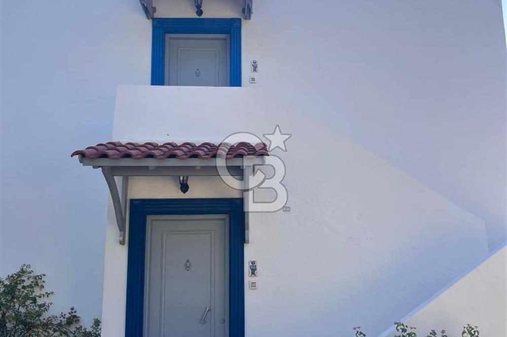 Bodrum Dedeman 1+1 satılık devremülk