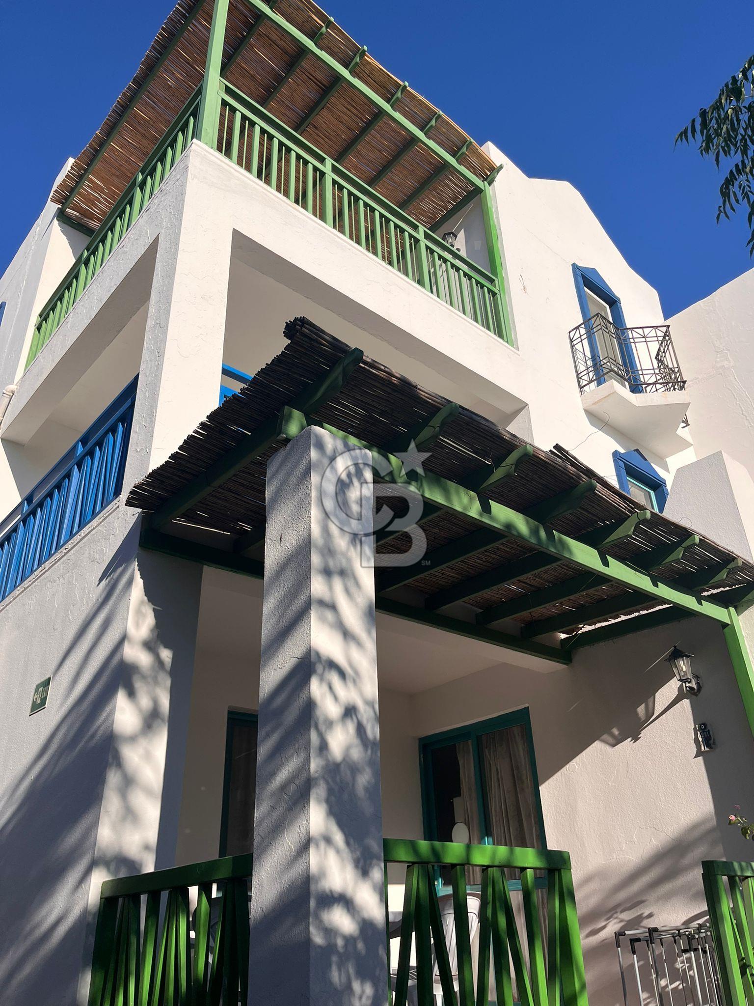 Bodrum Dedeman 1+1 satılık devremülk