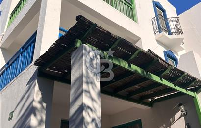 Bodrum Dedeman 1+1 satılık devremülk