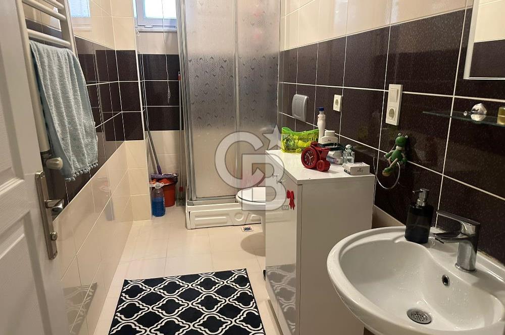 2+1 84m2 SATILIK GEBZE MUALLA ATEŞ BÖLGESİNDE