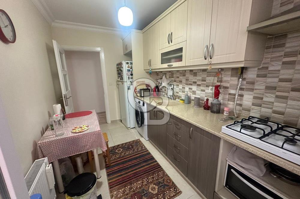 2+1 84m2 SATILIK GEBZE MUALLA ATEŞ BÖLGESİNDE