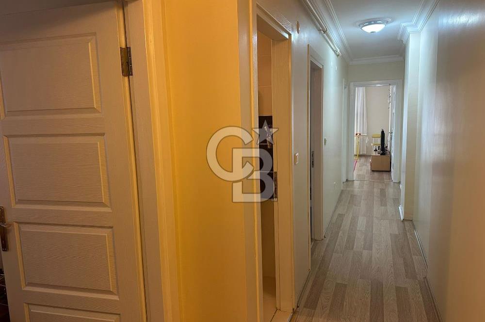 2+1 84m2 SATILIK GEBZE MUALLA ATEŞ BÖLGESİNDE