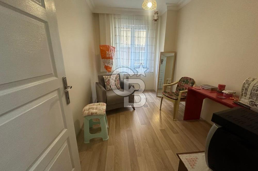 2+1 84m2 SATILIK GEBZE MUALLA ATEŞ BÖLGESİNDE