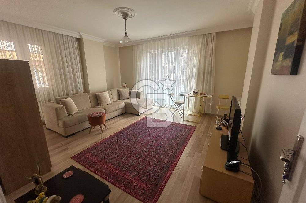 2+1 84m2 SATILIK GEBZE MUALLA ATEŞ BÖLGESİNDE