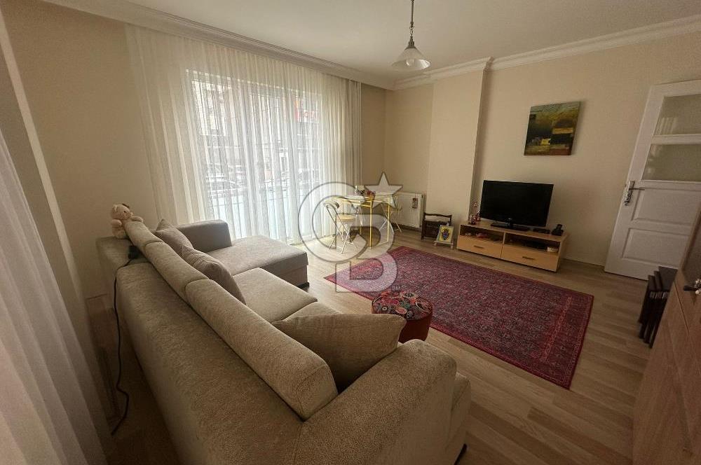2+1 84m2 SATILIK GEBZE MUALLA ATEŞ BÖLGESİNDE