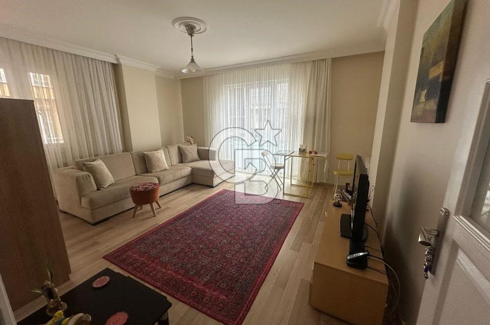 2+1 84m2 SATILIK GEBZE MUALLA ATEŞ BÖLGESİNDE