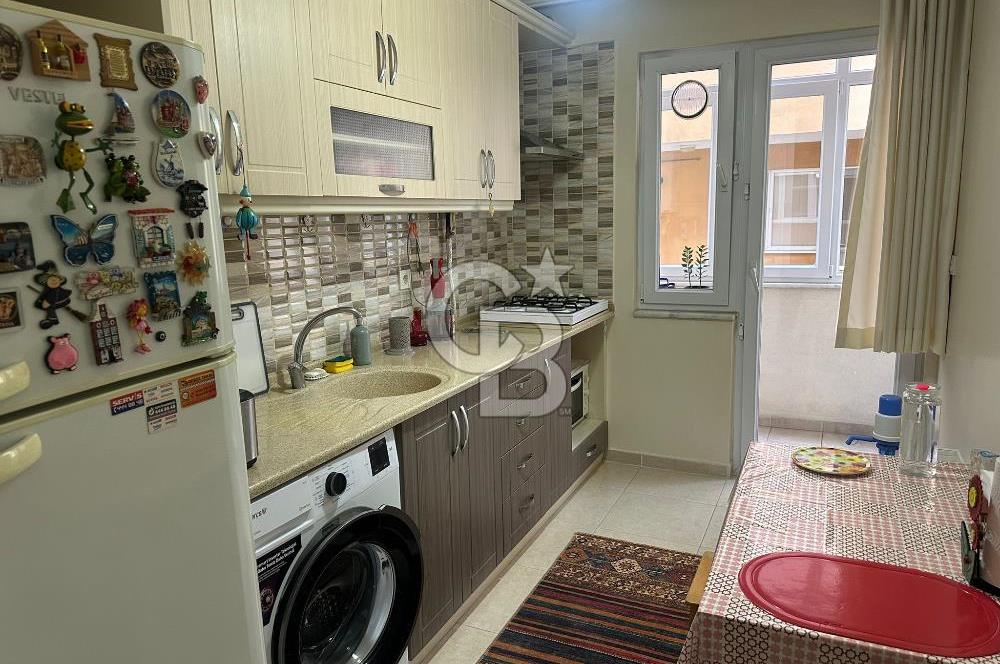 2+1 84m2 SATILIK GEBZE MUALLA ATEŞ BÖLGESİNDE