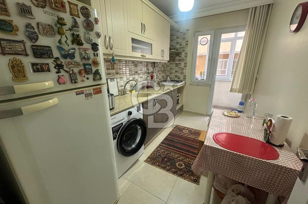 2+1 84m2 SATILIK GEBZE MUALLA ATEŞ BÖLGESİNDE