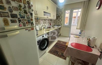 2+1 84m2 SATILIK GEBZE MUALLA ATEŞ BÖLGESİNDE