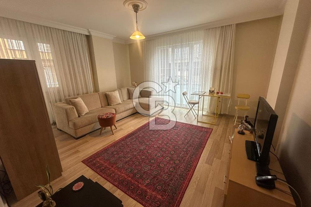 2+1 84m2 SATILIK GEBZE MUALLA ATEŞ BÖLGESİNDE