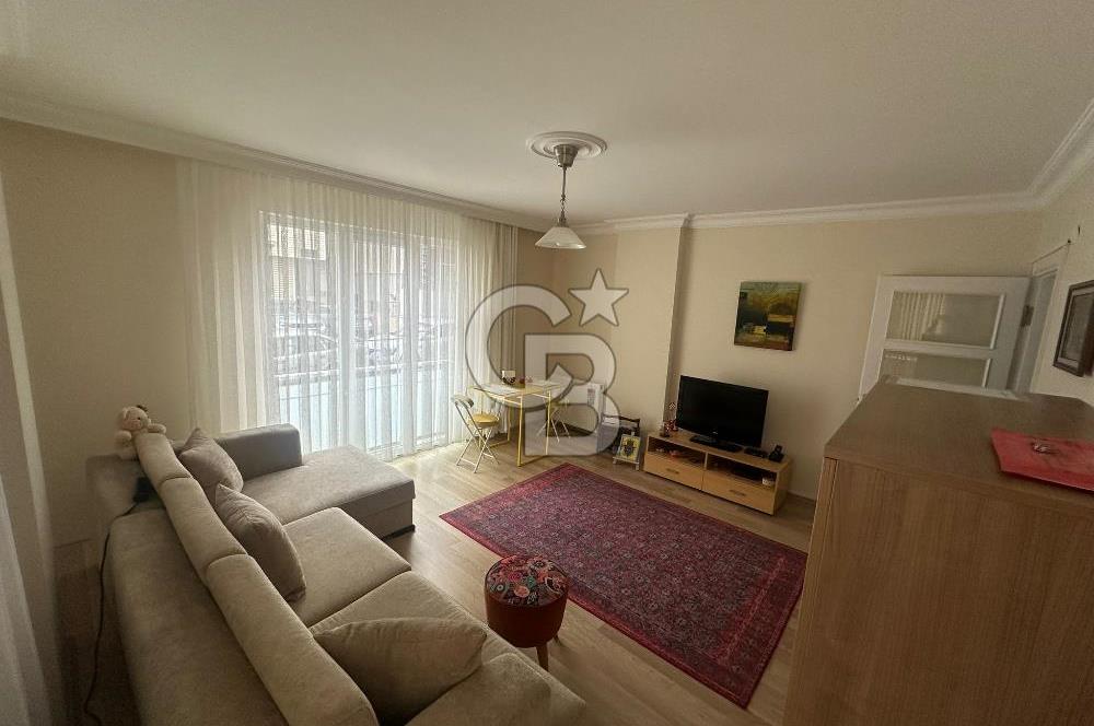2+1 84m2 SATILIK GEBZE MUALLA ATEŞ BÖLGESİNDE