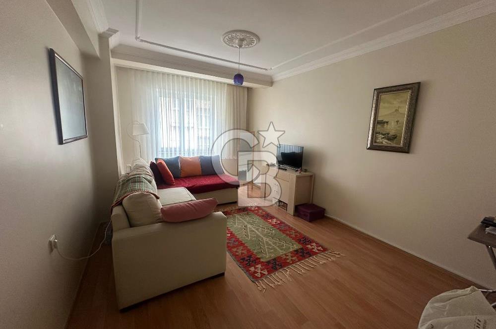 135m2 3+1 SATILIK DAİRE GEBZE MUALLA ATEŞ BÖLGESİNDE