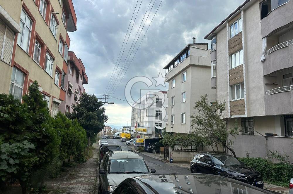 135m2 3+1 SATILIK DAİRE GEBZE MUALLA ATEŞ BÖLGESİNDE