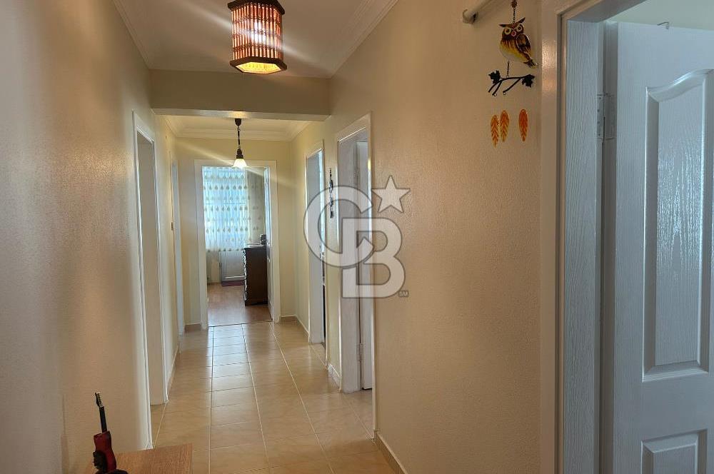 135m2 3+1 SATILIK DAİRE GEBZE MUALLA ATEŞ BÖLGESİNDE