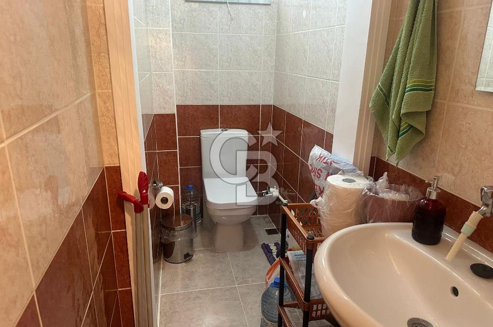 135m2 3+1 SATILIK DAİRE GEBZE MUALLA ATEŞ BÖLGESİNDE