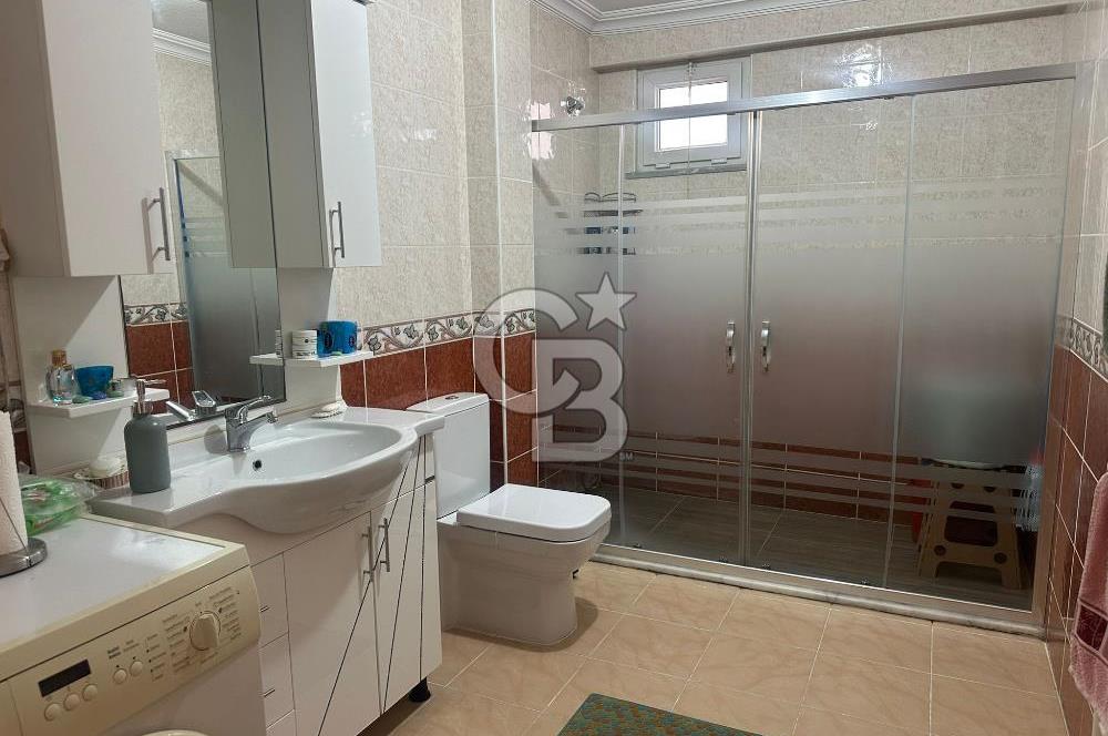 135m2 3+1 SATILIK DAİRE GEBZE MUALLA ATEŞ BÖLGESİNDE