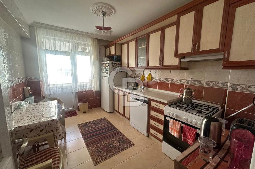 135m2 3+1 SATILIK DAİRE GEBZE MUALLA ATEŞ BÖLGESİNDE