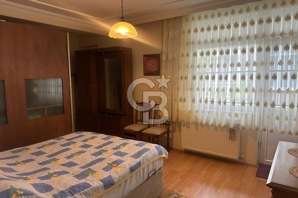 135m2 3+1 SATILIK DAİRE GEBZE MUALLA ATEŞ BÖLGESİNDE