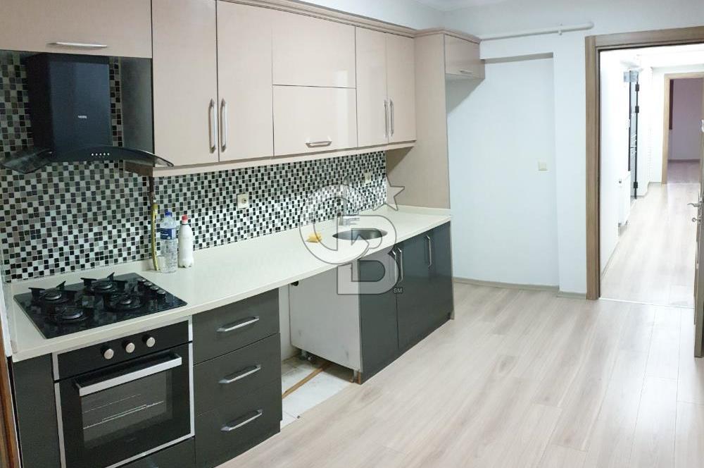 FATİH CADDESİNDE 4+2 CADDE VE DENİZ MANZARALI DUBLEKS DAİRE
