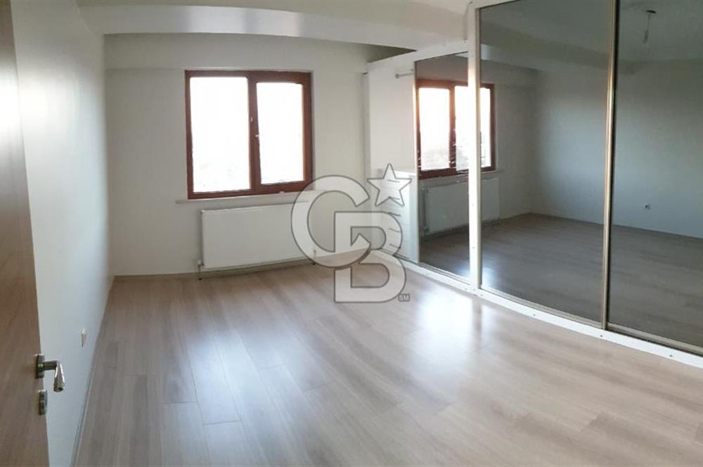 FATİH CADDESİNDE 4+2 CADDE VE DENİZ MANZARALI DUBLEKS DAİRE