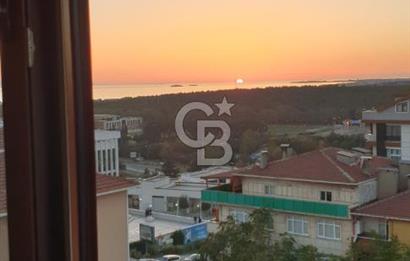 FATİH CADDESİNDE 4+2 CADDE VE DENİZ MANZARALI DUBLEKS DAİRE